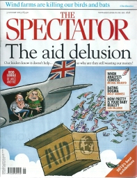 The Aid Delusion